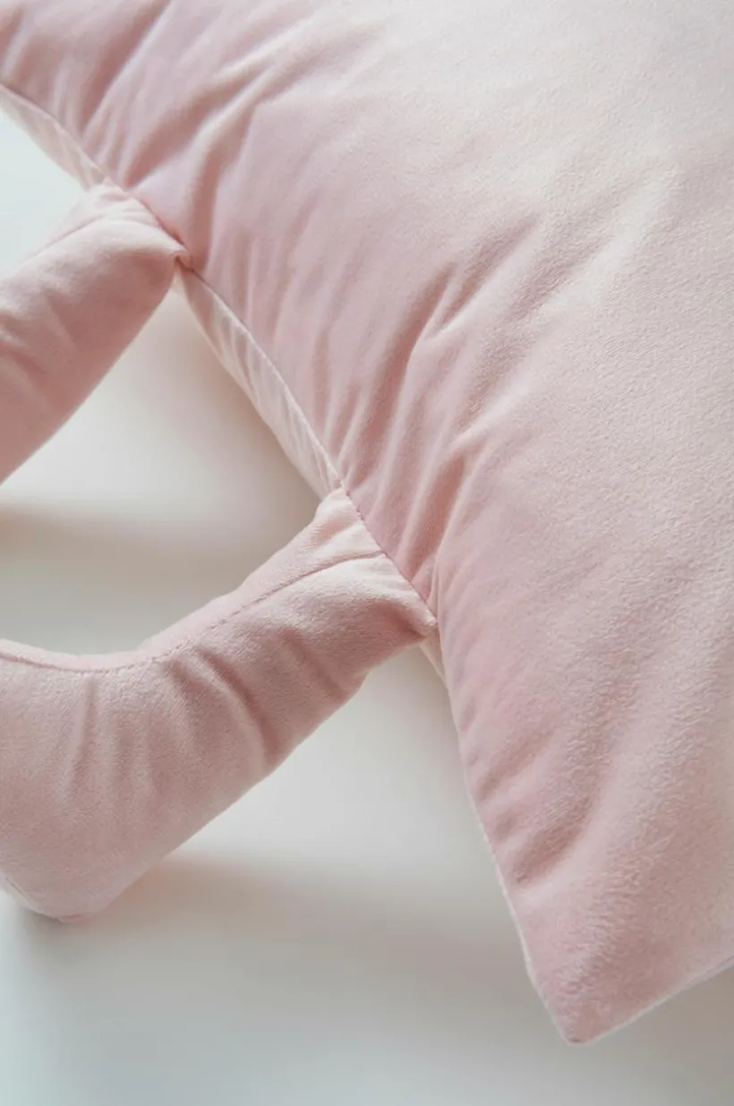 FOOTY Kuddfodral 45x45cm