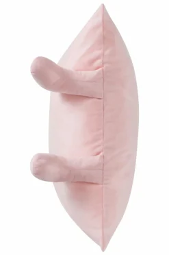 FOOTY Kuddfodral 45x45cm