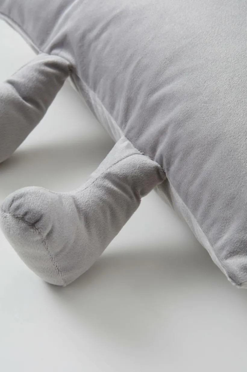 FOOTY Kuddfodral 45x45cm