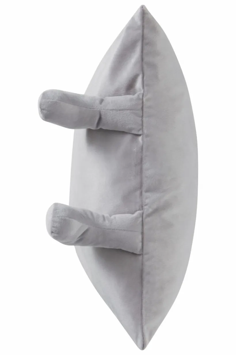 FOOTY Kuddfodral 45x45cm