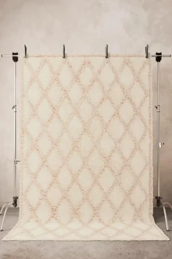 FORMA Bomullsmatta 200x300 Cm