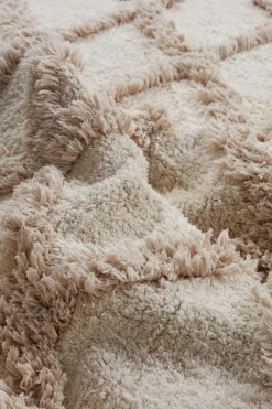 FORMA Bomullsmatta 200x300 Cm