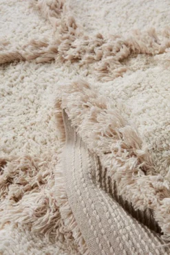 FORMA Bomullsmatta 200x300 Cm