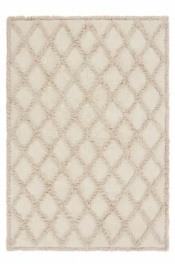 FORMA Bomullsmatta 200x300 Cm