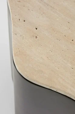 FOSSI Sidobord 46x35 Cm