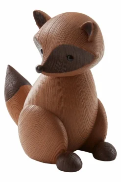 FOX Dekorationsfigur