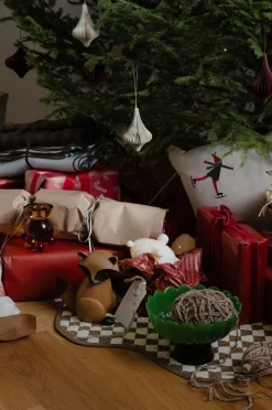 FOX Dekorationsfigur