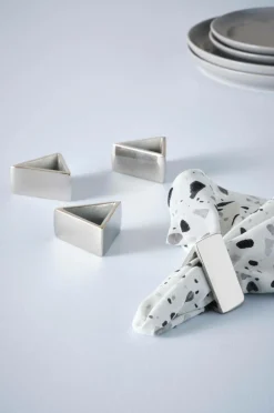 FRANCES Servettring 4-pack