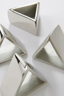 FRANCES Servettring 4-pack