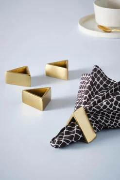 FRANCES Servettring 4-pack