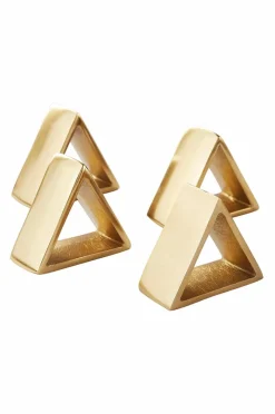 FRANCES Servettring 4-pack