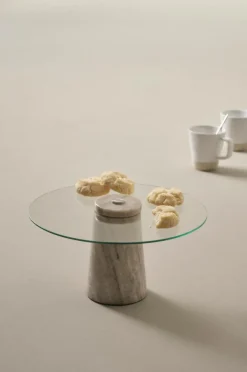 FRANCINE Serveringsfat ø 30 Cm