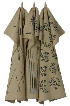 FRANKLYN Kökshandduk 3-pack