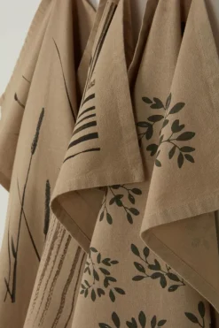 FRANKLYN Kökshandduk 3-pack