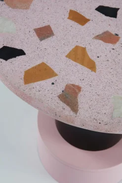 FRESNO Sidobord ø 50 Cm