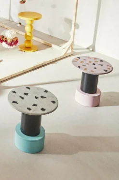 FRESNO Sidobord ø 50 Cm