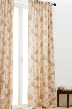 FREYA Multifunktionsgardin 2-pack