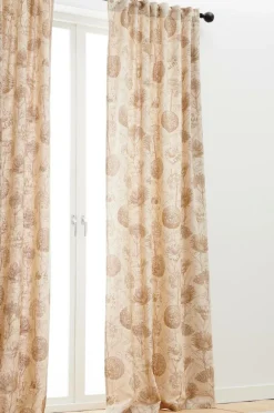 FREYA Multifunktionsgardin 2-pack