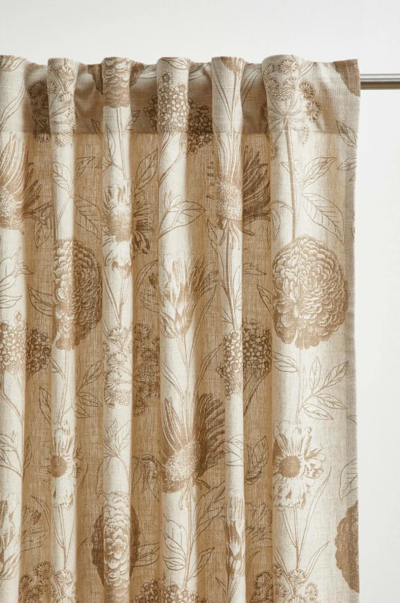 FREYA Multifunktionsgardin 2-pack