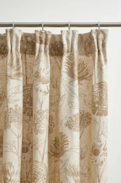 FREYA Multifunktionsgardin 2-pack