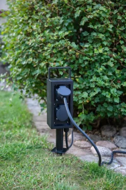 Förgrening Plugge 34 Cm