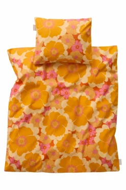 FRIDA BABY Påslakanset Vagn/vagga Ekologisk