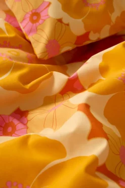 FRIDA BABY Påslakanset Vagn/vagga Ekologisk