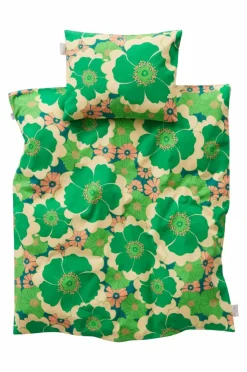 FRIDA BABY Påslakanset Vagn/vagga Ekologisk