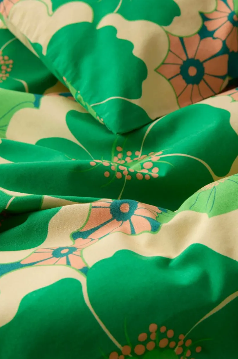 FRIDA BABY Påslakanset Vagn/vagga Ekologisk