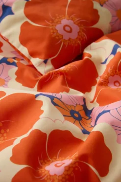 FRIDA BABY Påslakanset Vagn/vagga Ekologisk