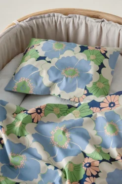 FRIDA BABY Påslakanset Vagn/vagga Ekologisk