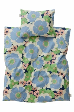 FRIDA BABY Påslakanset Vagn/vagga Ekologisk