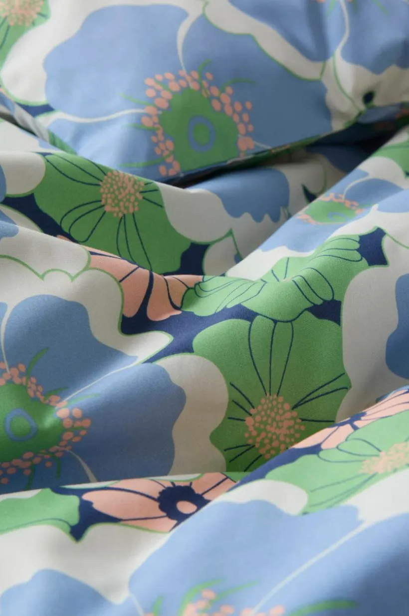 FRIDA BABY Påslakanset Vagn/vagga Ekologisk