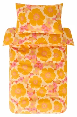 FRIDA MINI Påslakanset Spjälsäng Ekologisk