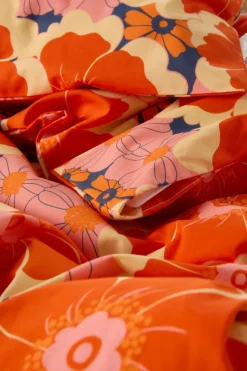 FRIDA MINI Påslakanset Spjälsäng Ekologisk