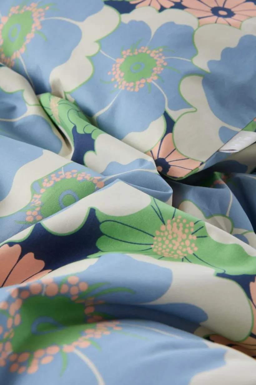 FRIDA MINI Påslakanset Spjälsäng Ekologisk