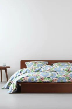 FRIDA Påslakanset Dubbelsäng Ekologisk