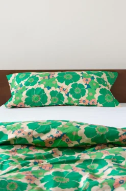 FRIDA örngott 90x50 Cm Ekologisk