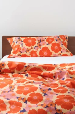 FRIDA örngott 90x50 Cm Ekologisk