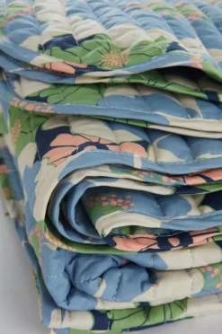 FRIDA överkast Ekologisk