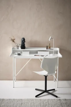 FRIDHEM Skrivbord 60x120 Cm