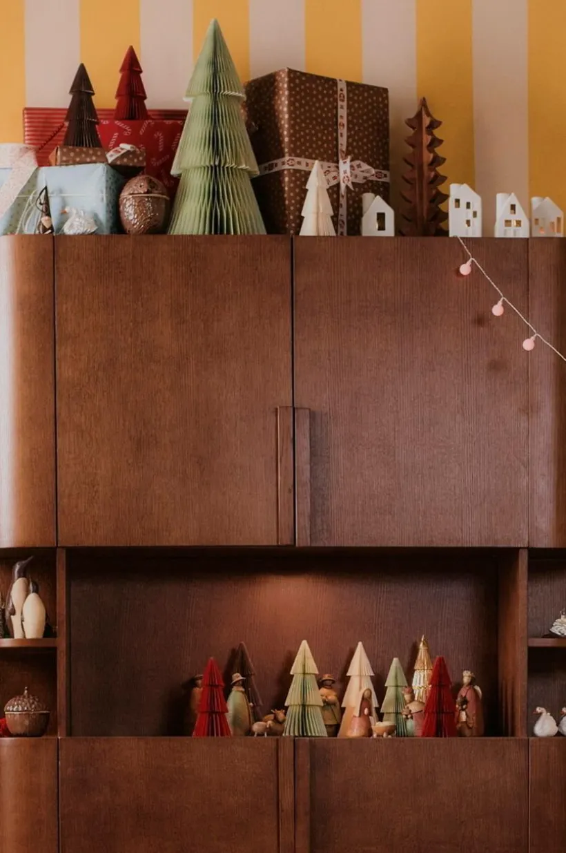 FRIDOLF Dekorationsfigur