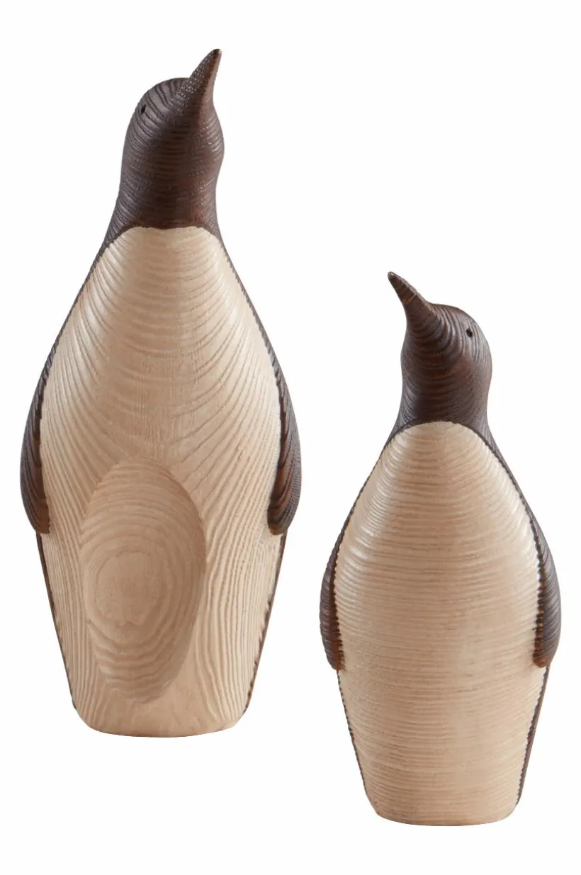 FROSTIES Dekorationsfigur 2-pack