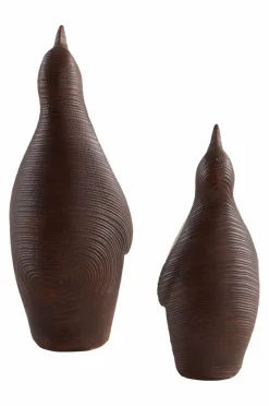 FROSTIES Dekorationsfigur 2-pack