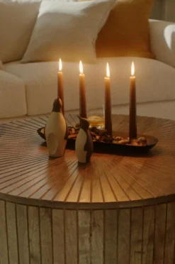 FROSTIES Dekorationsfigur 2-pack