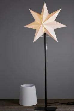 FROZEN Jul/bordslampa - Hög