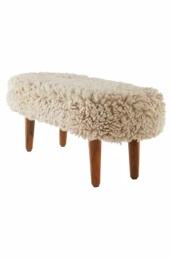 FÅRVIK Bänk 120x40 Cm