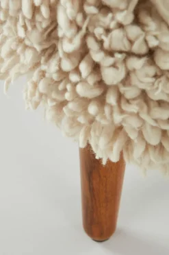 FÅRVIK Bänk 120x40 Cm