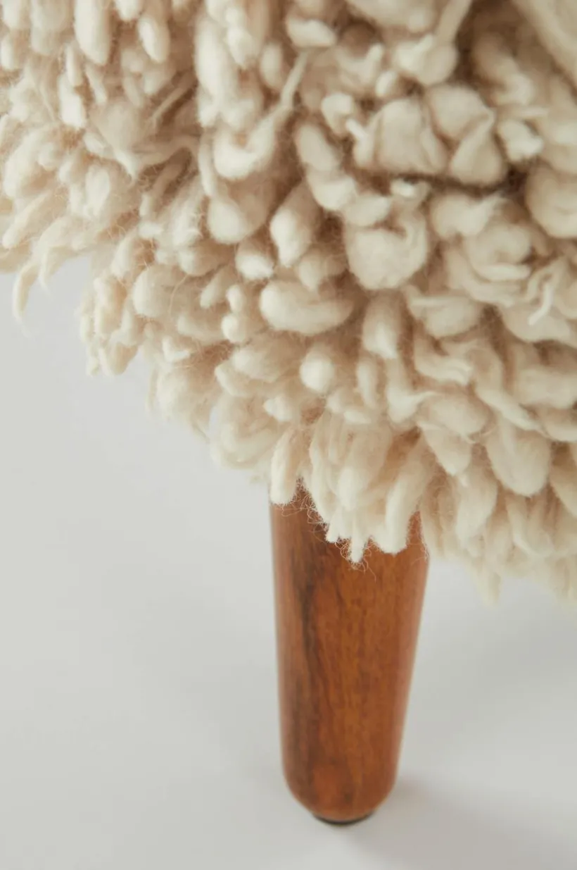 FÅRVIK Bänk 120x40 Cm