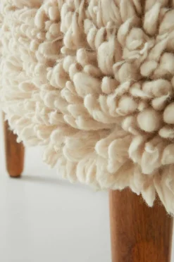 FÅRVIK Bänk 120x40 Cm